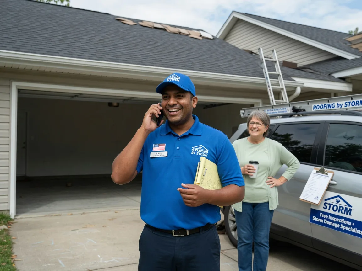 Roof Repair Near Me Charleston, WV FAQs