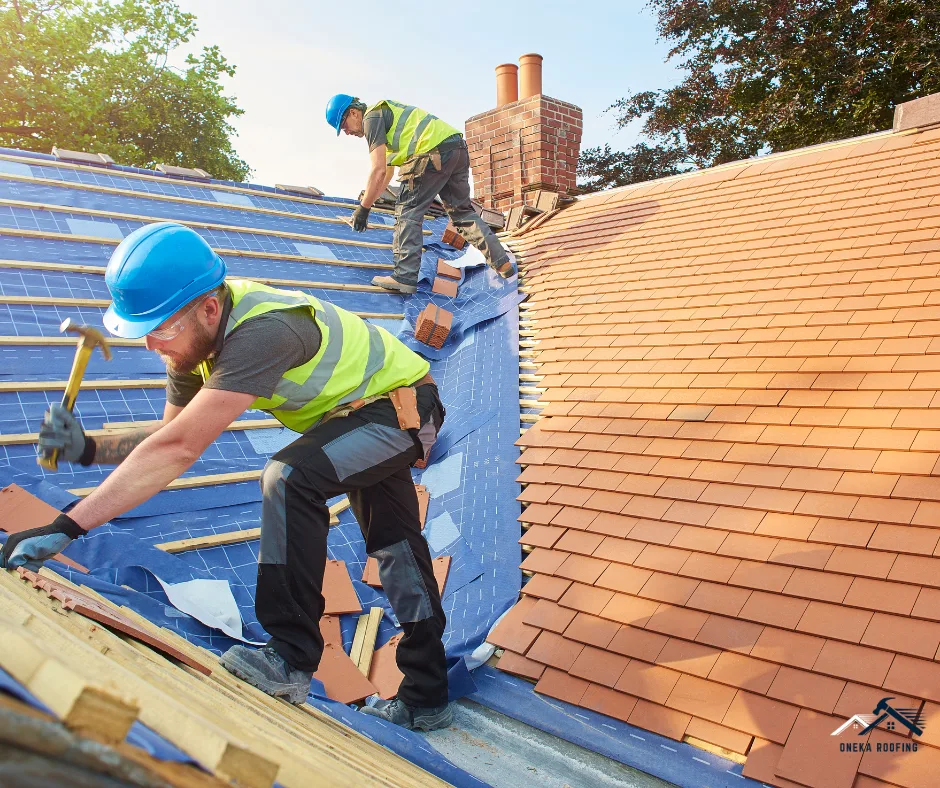 Why choose Roof Repair Near Me in Charleston, WV